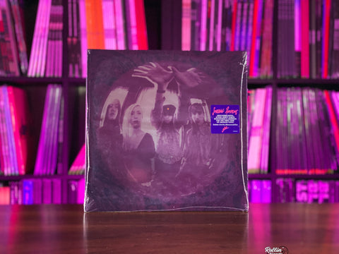 Smashing Pumpkins - Gish