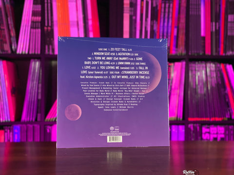 Erykah Badu - New Amerykah Part Two (Return Of The Ankh)