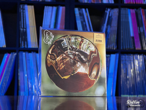 French Kiwi Juice - Vincent (Deluxe Edition Black Ice Vinyl)