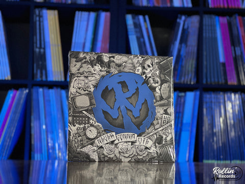 Pennywise - Never Gonna Die