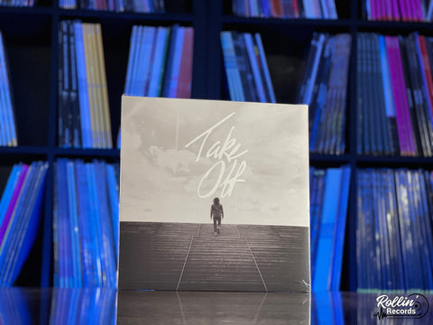 French Kiwi Juice - Take Off