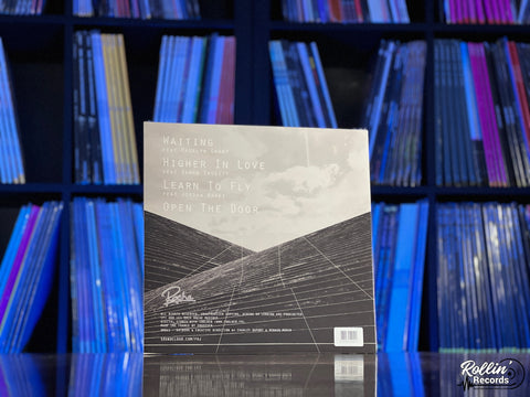 French Kiwi Juice - Take Off