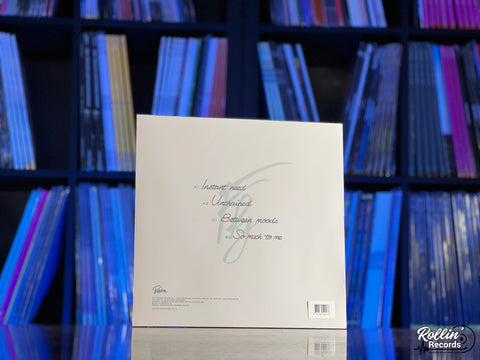 French Kiwi Juice - Time For A Change