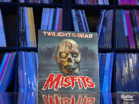 Misfits - Twilight of the Dead