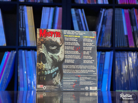 Misfits - Twilight of the Dead