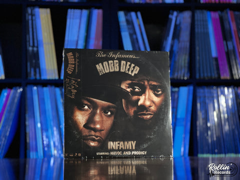 Mobb Deep - Infamy