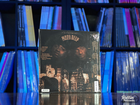 Mobb Deep - Infamy