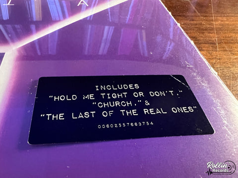 Fall Out Boy - M A N I A