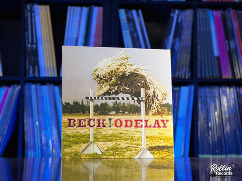 Beck - Odelay