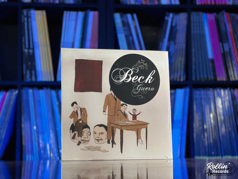 Beck - Guero