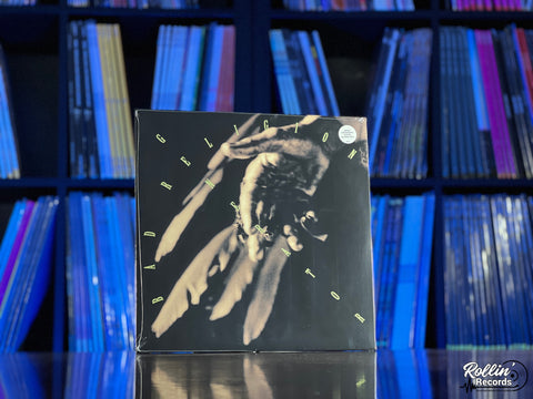 Bad Religion - Generator (Green & Clear Galaxy Vinyl)