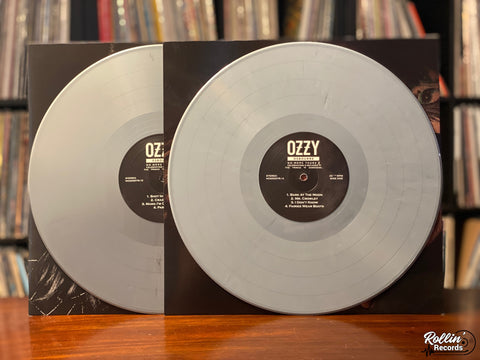 Ozzy Osbourne - No More Tours 2 Live