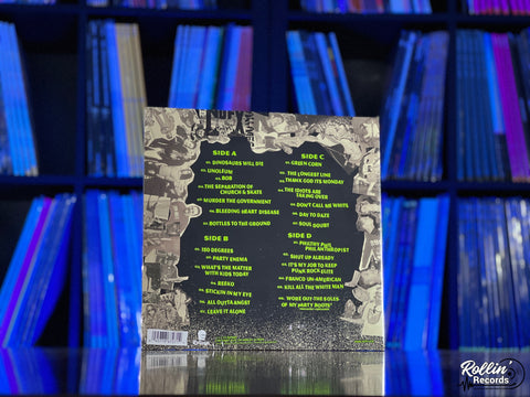 NOFX - Greatest Songs Ever Written (by Us)