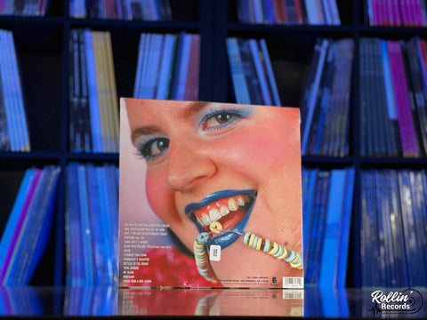 NOFX - Pump Up The Valuum