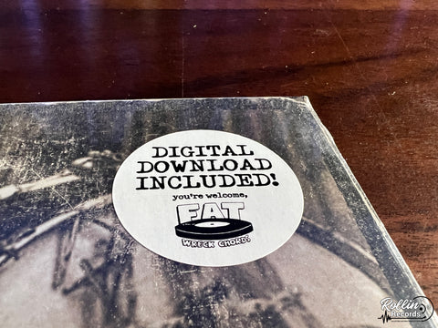 NOFX - First Ditch Effort