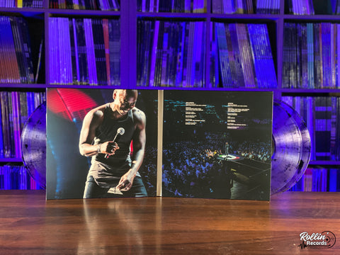 Dave Chappelle - The Age Of Spin And Deep In The Heart Of Texas