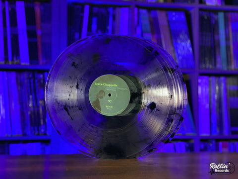 Dave Chappelle - The Age Of Spin And Deep In The Heart Of Texas