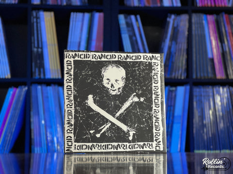 Rancid - Rancid (2000)