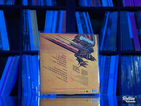 Judas Priest - Screaming For Vengeance (Picture Disc)