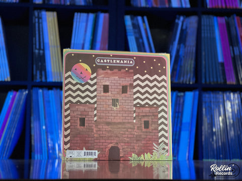Thee Oh Sees - Castlemania (Red Vinyl)