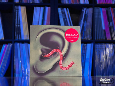 Thee Oh Sees - An Odd Entrances