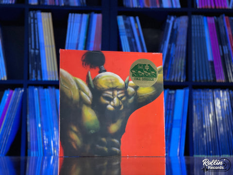 Thee Oh Sees - Face Stabber