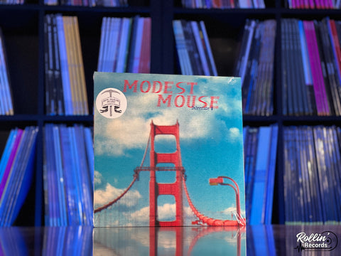 Modest Mouse - Interstate 8