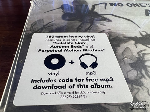 Modest Mouse - No One's First and You're Next