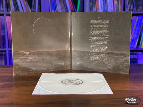 Coil - Tactile - Borderlands