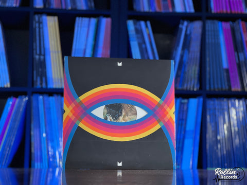 Modest Mouse - Night On The Sun