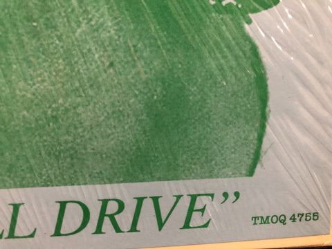 Frank Zappa - Bend Over I'll Drive TMOQ