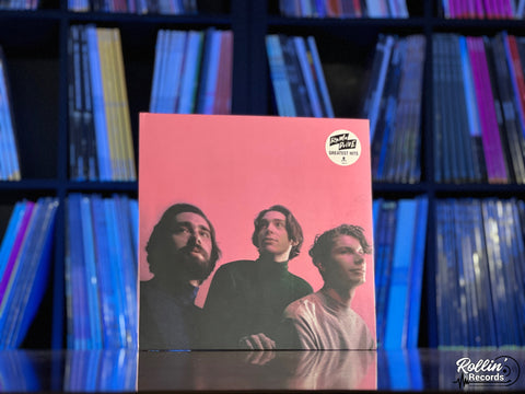 Remo Drive - Greatest Hits