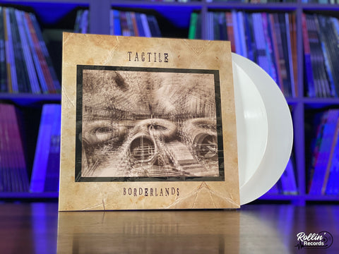 Coil - Tactile - Borderlands