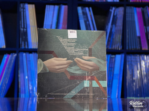 Taking Back Sunday - Taking Back Sunday