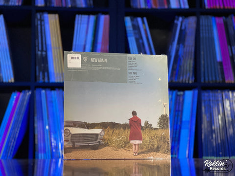 Taking Back Sunday - New Again