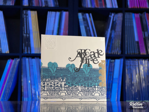 Arcade Fire - Arcade Fire