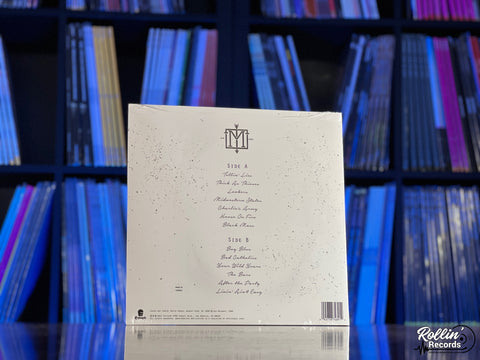 The Menzingers - After The Party