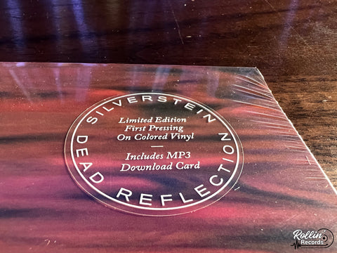 Silverstein - Dead Reflection
