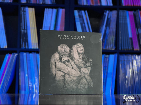 Of Mice & Men - Cold World