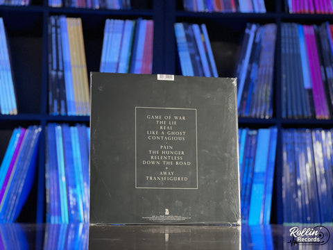 Of Mice & Men - Cold World