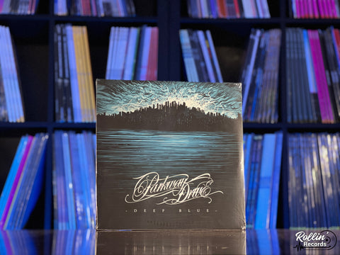 Parkway Drive - Deep Blue