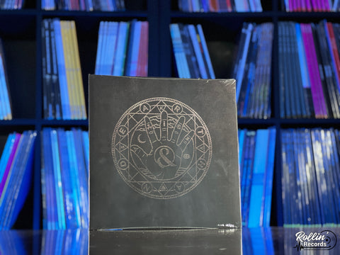 Of Mice & Men - Earthandsky