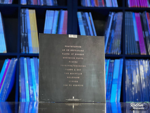 Of Mice & Men - Earthandsky