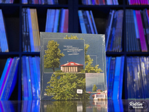 Modest Mouse - Fruit That Ate Itself