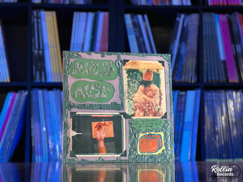 Modest Mouse - Sad Sappy Sucker