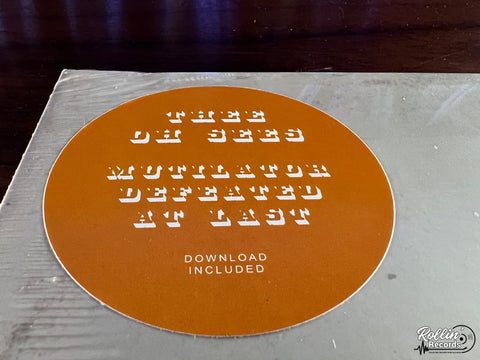 Thee Oh Sees- Mutilator Defeated at Last