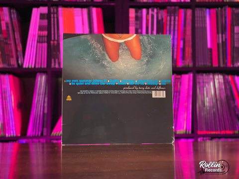 Deftones - Around The Fur