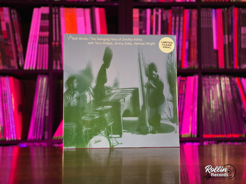 Dorothy Winds - Soft Winds