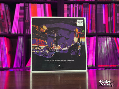 Radiohead - Pablo Honey