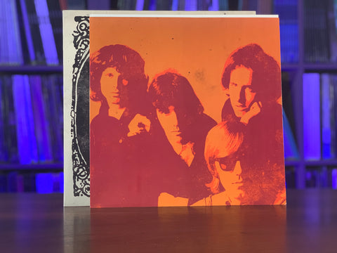 The Doors - Live At The Matrix - Mar. 7, 1967 (2017 RSD Exclusive)